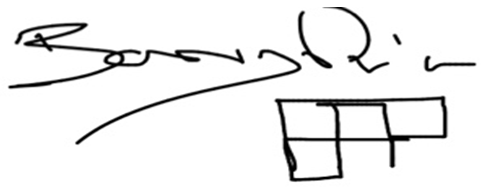 DepPrGM signature